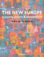 The New Europe – Economy, Society & Environment
