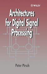 Architectures for Digital Signal Processing