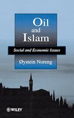 Oil & Islam – Social & Economic Issues