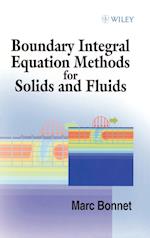Boundary Integral Equation Methods for Solids & Fluids