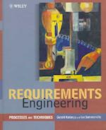 Requirements Engineering – Processes & Techniques