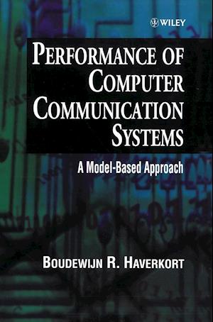 Performance of Computer Communication Systems