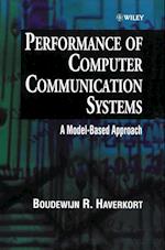 Performance of Computer Communication Systems