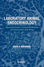 Laboratory Animal Endocrinology – Hormonal Action, Control Mechanisms & Interactions with Drugs