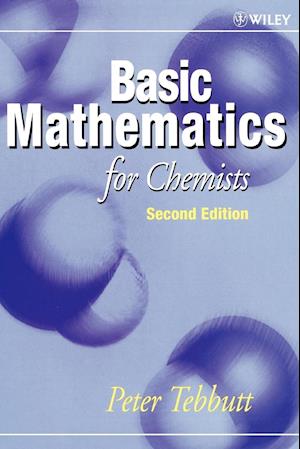 Basic Mathematics for Chemists 2e