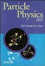 Particle Physics