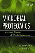 Microbial Proteomics