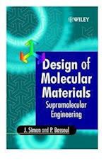 Design of Molecular Materials – Supramolecular Engineering