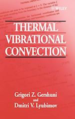 Thermal Vibration Convection