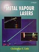 Metal Vapour Lasers – Physics, Engineering & Applications