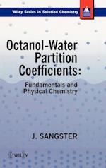 Octanol-Water Partition Coefficients