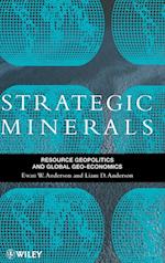 Strategic Minerals