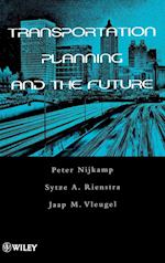 Transportation Planning & the Future