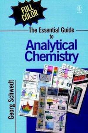 The Essential Guide to Analytical Chemistry