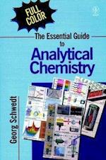 The Essential Guide to Analytical Chemistry (Paper only)
