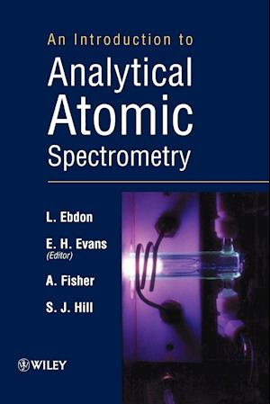 An Introduction to Atomic Absorption Spectrometry