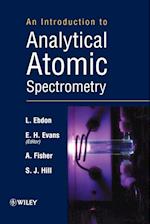 An Introduction to Atomic Absorption Spectrometry