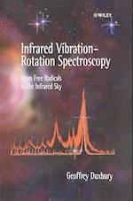 Infrared Vibration–Rotation Spectroscopy – From Free Radicals to the Infrared Sky
