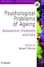 Psychological Problems of Ageing