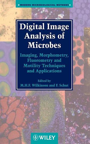 Digital Image Analysis of Microbes