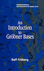 An Introduction to Grobner Bases
