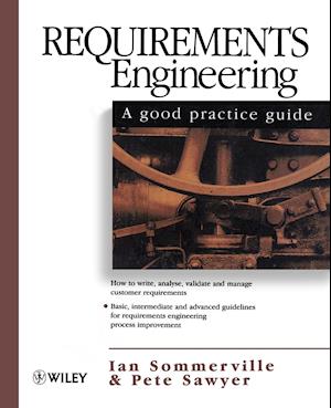 Requirements Engineering