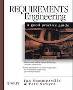 Requirements Engineering – A Good Practice Guide