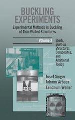 Buckling Experiments – Experimental Methods in Buckling of Thin–Walled Structures V 2