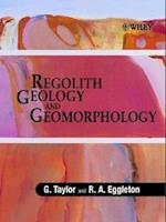 Regolith Geology & Geomorphology