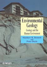 Environmental Geology – Geology & the Human Environment