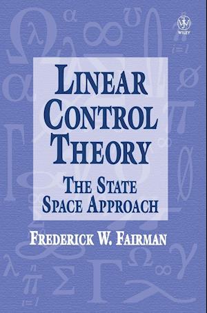 Linear Control Theory