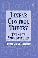 Linear Control Theory – The State Space Approach
