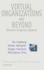 Virtual Organizations & Beyond – Discover Imaginary Systems
