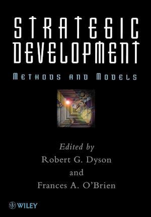 Strategic Development – Methods & Models