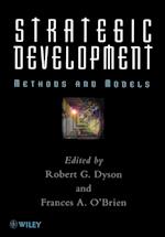 Strategic Development – Methods & Models