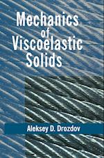 Mechanics of Viscoelastic Solids