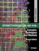 Internetworking Lans and Wans – Concepts, Techniques and Methods 2e