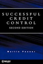 Successful Credit Control 2e