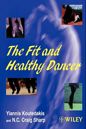 The Fit & Healthy Dancer (Paper only)