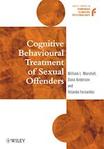 Cognitive Behavioural Treatment of Sexual Offenders