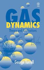 Gas Dynamics – Theory & Applications