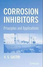 Corrosion Inhibitors – Principles and Applications