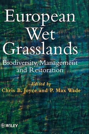 European Wet Grasslands