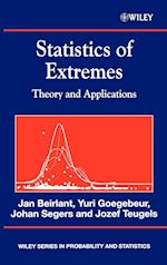 Statistics of Extremes – Theory and Applications