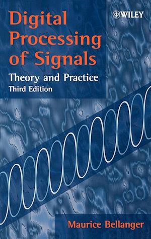 Digital Processing of Signals – Theory & Practice 3e