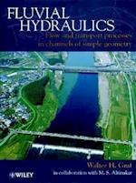 Fluvial Hydraulics – Flow & Transport Processes in  Channels of Simple Geometry