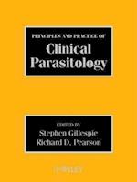 Principles and Practice of Clinical Parasitology