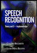 Speech Recognition – Theory & C++ Implementation