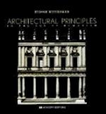 Architectural Principles in the Age of Humanism 2e
