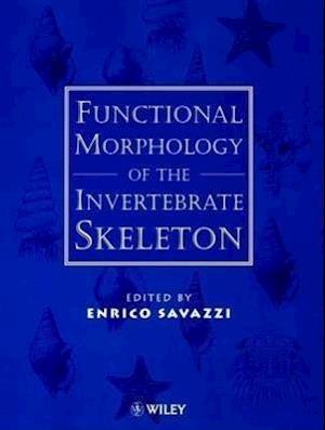 Functional Morphology of the Invertebrate Skeleton